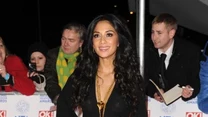 Nicole Scherzinger 