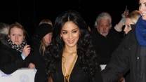 Nicole Scherzinger 