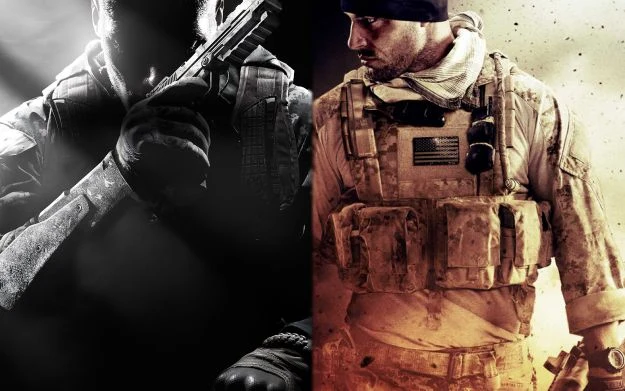 Czy Call of Duty i Medal of Honor mogą rzeczywiście obrażać czyjeś uczucia? Czy Call of Duty i Medal of Honor mogą rzeczywiście obrażać czyjeś uczucia?