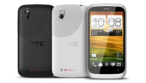 HTC Desire U - czterocalowa nowość za rozsądną cenę