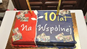 Jubileusz serialu "Na Wspólnej"