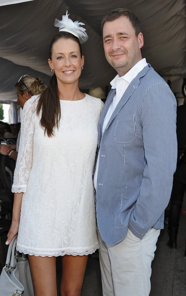 Małgorzata i Jacek byli małżeństwem 9 lat!