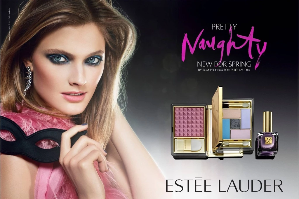 Nowości Estee Lauder na wiosnę 2013