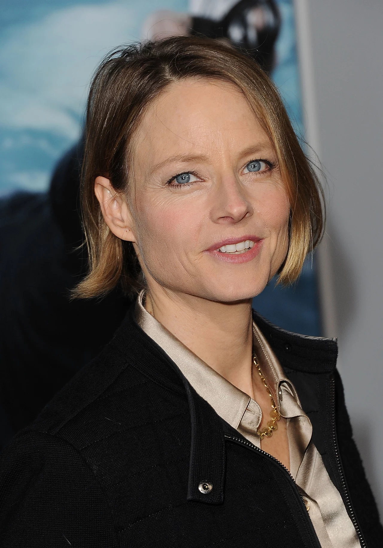 Jodie Foster Jodie Foster