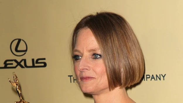 Jodie Foster