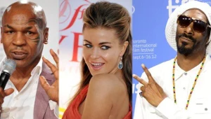 Ciekawe kiedy polscy celebryci szturmem zdobęda tę gałąź rozrywki?