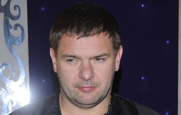 Tomasz Karolak Tomasz Karolak