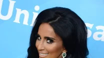 Lilly Ghalichi