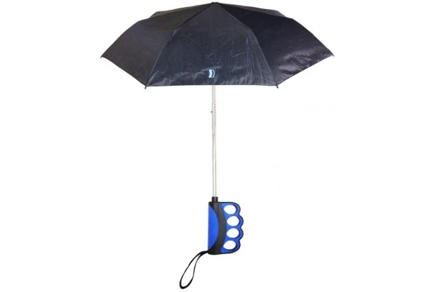 Nietypowy parasol za 20 dol. Skusicie się? Nietypowy parasol za 20 dol. Skusicie się?