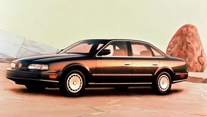 Infiniti Q45 (1989)