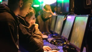 Komputer jednak popularniejszy od konsoli