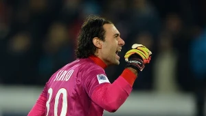 Salvatore Sirigu