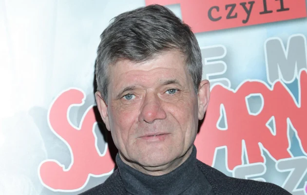 Henryk Gołębiewski