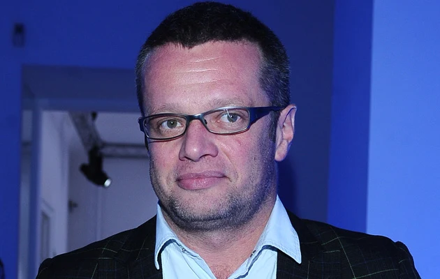 Marcin Meller Marcin Meller