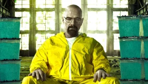 Nagrodę dla najlepszego aktora otrzymał Bryan Cranston za swoją rolę w "Breaking Bad" 