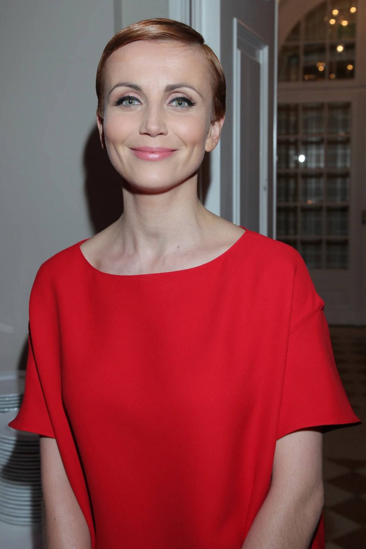 Po otrzymaniu Telekamery za rolę w „Barwach szczęścia” stawki Kasi Zielińskiej wzrosły do… 5 tys. za dzień zdjęciowy. Dziś celebrytka robi wszystko, by widzowie o niej nie zapomnieli. Miesięcznie wyciąga z TVP podobno aż 100 tys. zł. Absurd? Po otrzymaniu Telekamery za rolę w „Barwach szczęścia” stawki Kasi Zielińskiej wzrosły do… 5 tys. za dzień zdjęciowy. Dziś celebrytka robi wszystko, by widzowie o niej nie zapomnieli. Miesięcznie wyciąga z TVP podobno aż 100 tys. zł. Absurd?