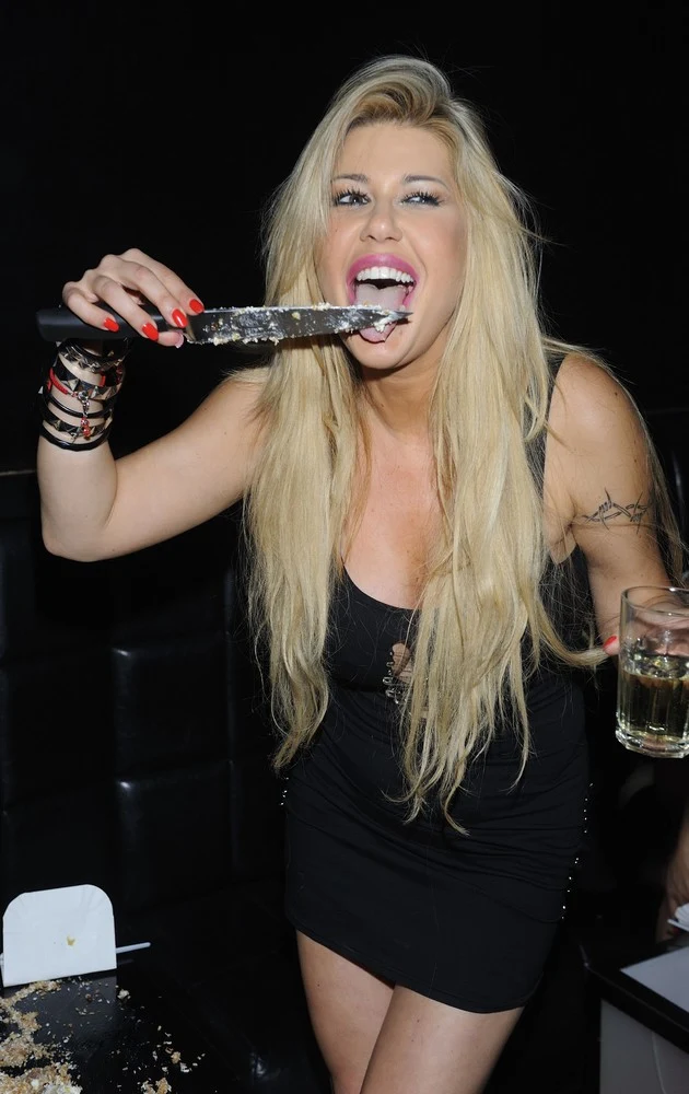 Miejmy nadzieję, że czas żałoby kiedyś się skończy...