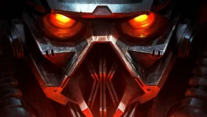 Killzone - motyw graficzny