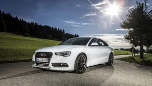 Audi A5 Sportback od ABT