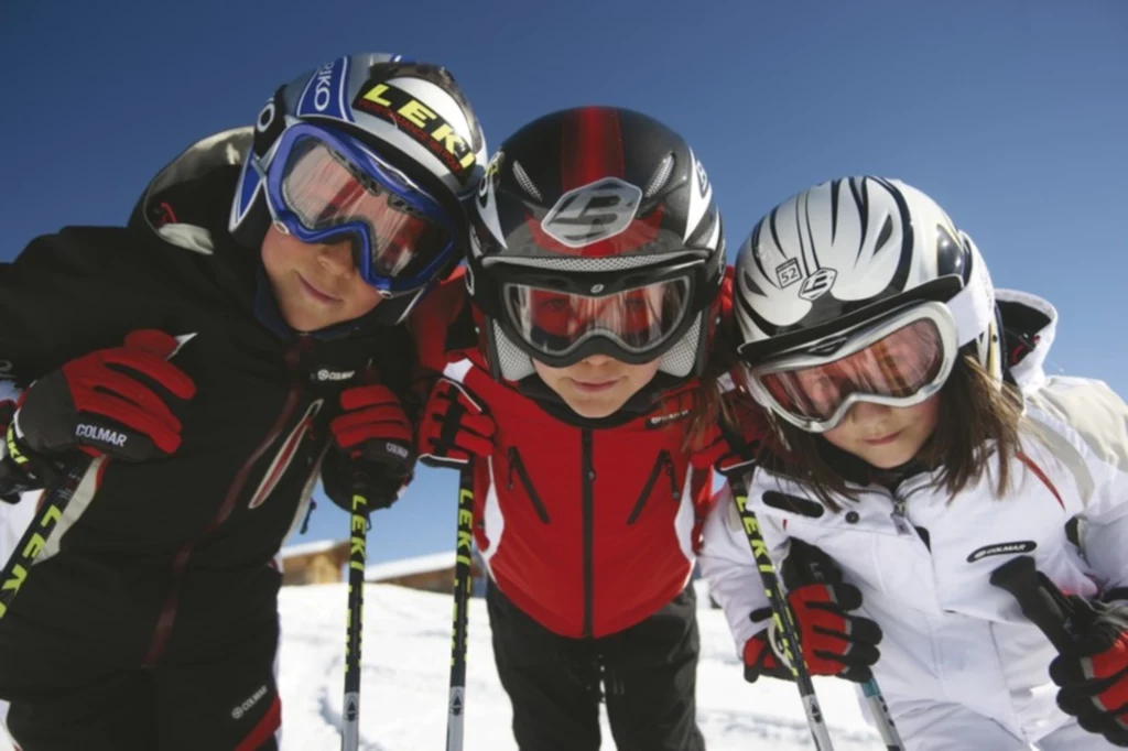 Południowy Tyrol to idealne miejsce na wyjazd z całą rodziną