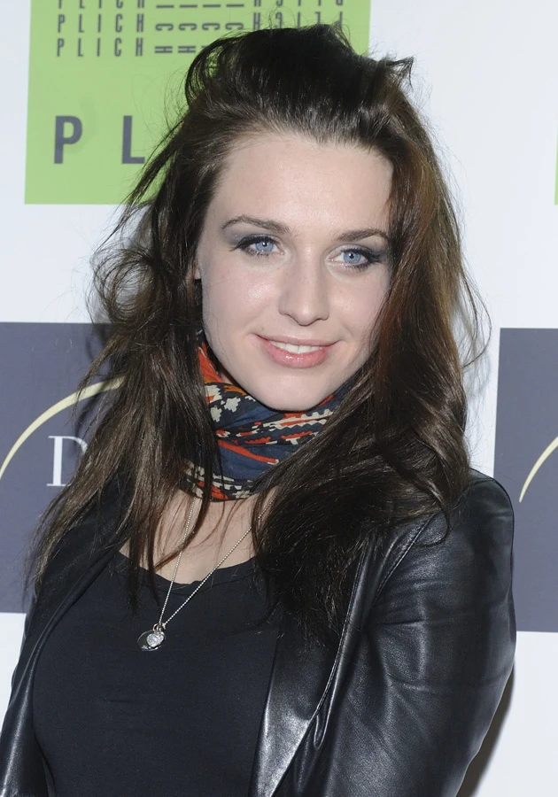 Julia Kamińska Julia Kamińska