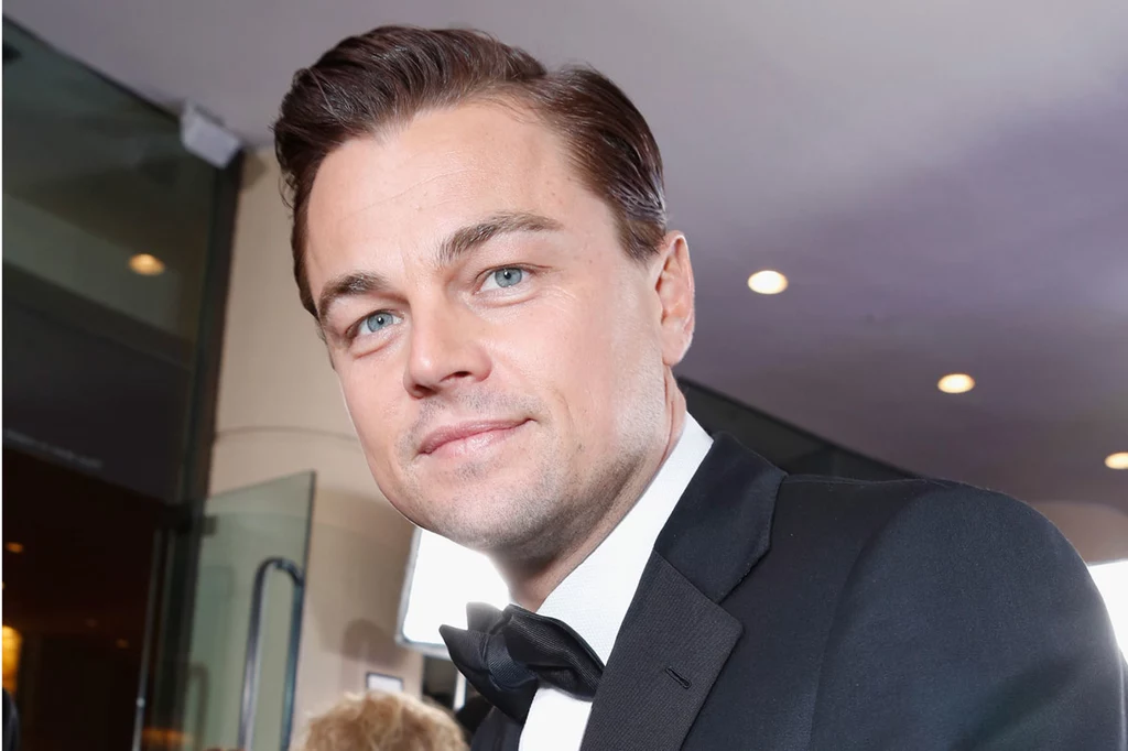 W wieku 38 lat DiCaprio może pochwalić się trzydziestoma rolami filmowymi. Nie wszystkie biły rekordy kasowe, niemniej w 2011 roku Leo zarobił 75 milionów dolarów, a w 2012 - ponad 60 milionów!