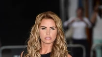  Katie Price