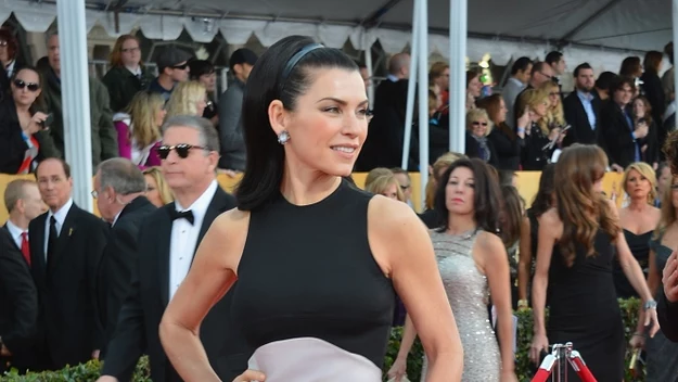 Julianna Margulies