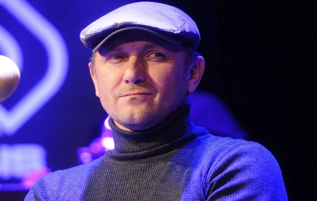 Andrzej Chyra Andrzej Chyra