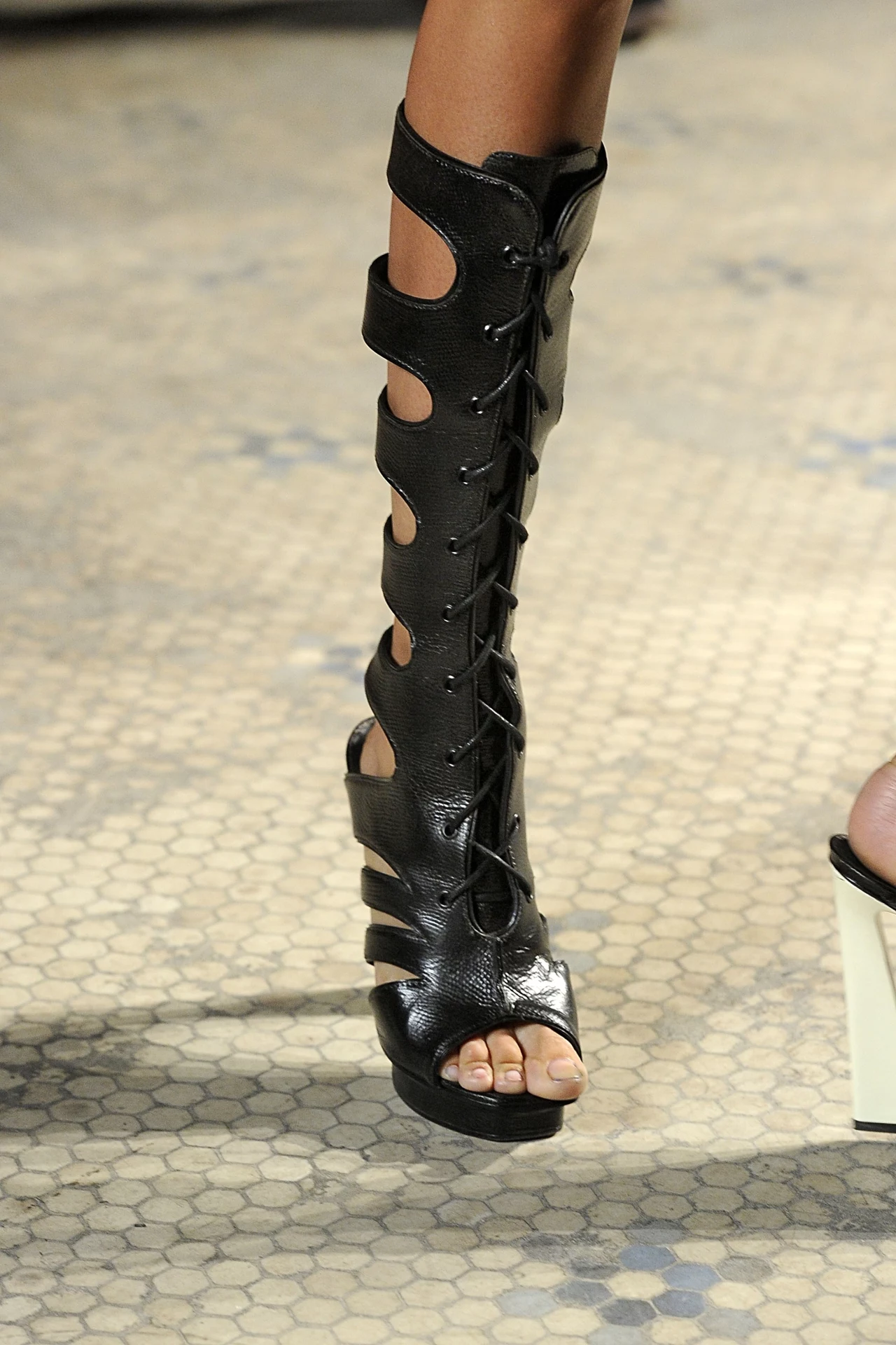 Projekt domu mody Proenza Schouler Projekt domu mody Proenza Schouler