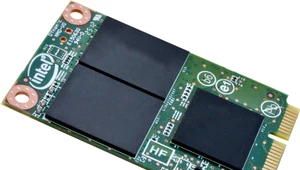 Intel SSD 525 – miniaturowe dyski mSATA 