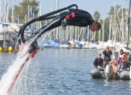 flyboard