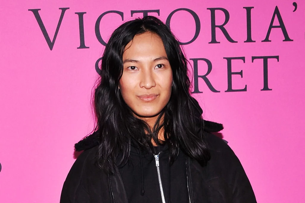 Alexander Wang, nowy kreatywny dyrektor marki Balenciaga