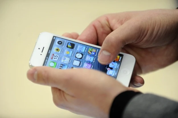 Na produkty Apple jest już dostępny iOS 6.1 Na produkty Apple jest już dostępny iOS 6.1