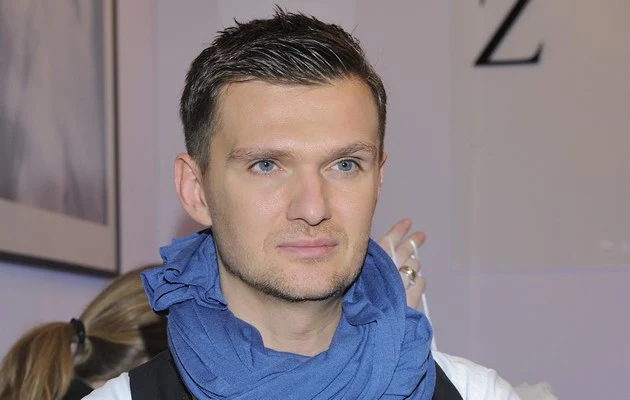 Maciej Zień Maciej Zień