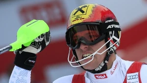 Marcel Hirscher