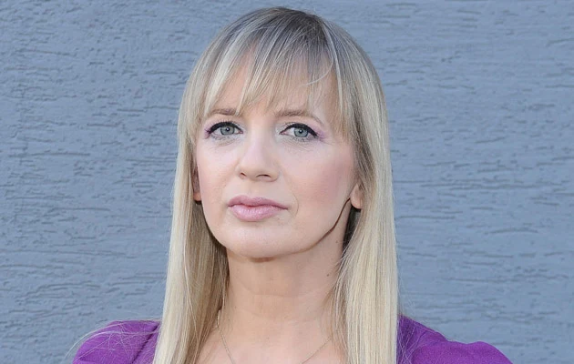 Marzena Rogalska
