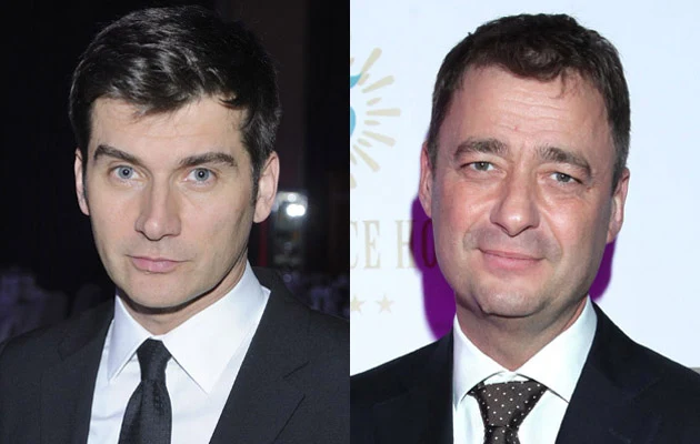 Tomasz Kammel, Jacek Rozenek Tomasz Kammel, Jacek Rozenek