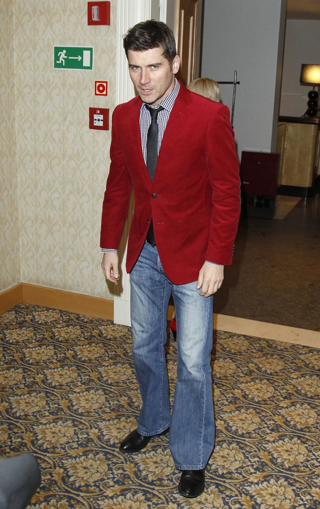 Tomasz Kammel Tomasz Kammel