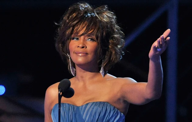 Whitney Houston