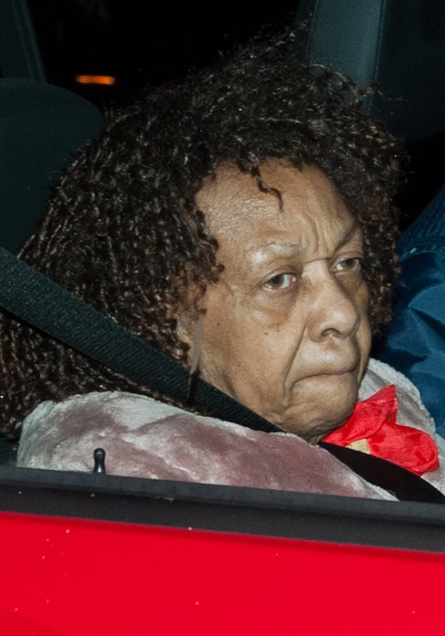 Cissy Houston Cissy Houston