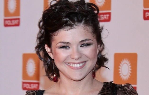 Kasia Cichopek Kasia Cichopek