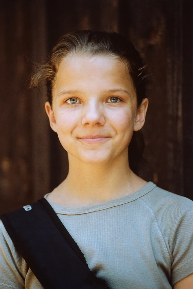 Joanna Jabłczyńska Joanna Jabłczyńska