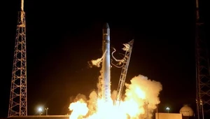 Właściciel Space X i Tesli chce pomóc Boeingowi w sprawie baterii