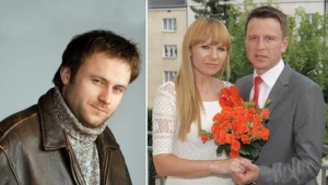 Czy Grzesiek po raz kolejny stanie na drodze szczęścia Żanety? 