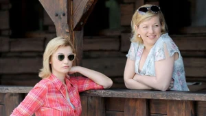 „Nad rozlewiskiem”: Czy Małgosia uratuje pensjonat?
