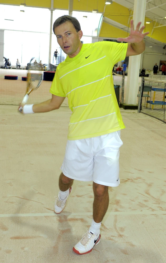 Tomasz Bednarek Tomasz Bednarek