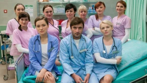 "Szpital": Nowy serial lekarski