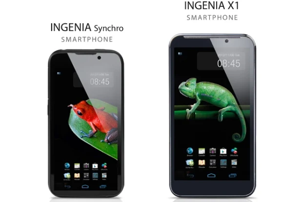 SMP53-210 Ingenia X1 i SMP45-210 Ingenia Synchro SMP53-210 Ingenia X1 i SMP45-210 Ingenia Synchro