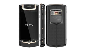 Vertu wypuści smartfona z Androidem za 55 tys. zł